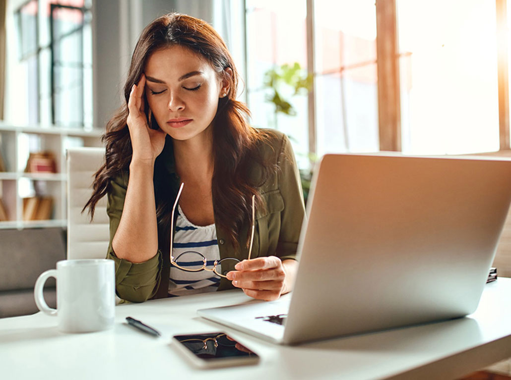 Burnout vs stress in the workplace Understanding the key differences