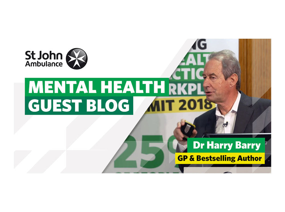 Mental health in the workplace The role of emotional resilience