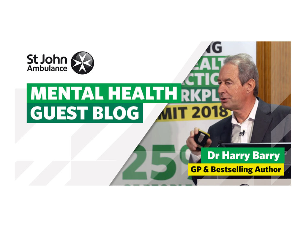 Mental health in the workplace The role of emotional resilience
