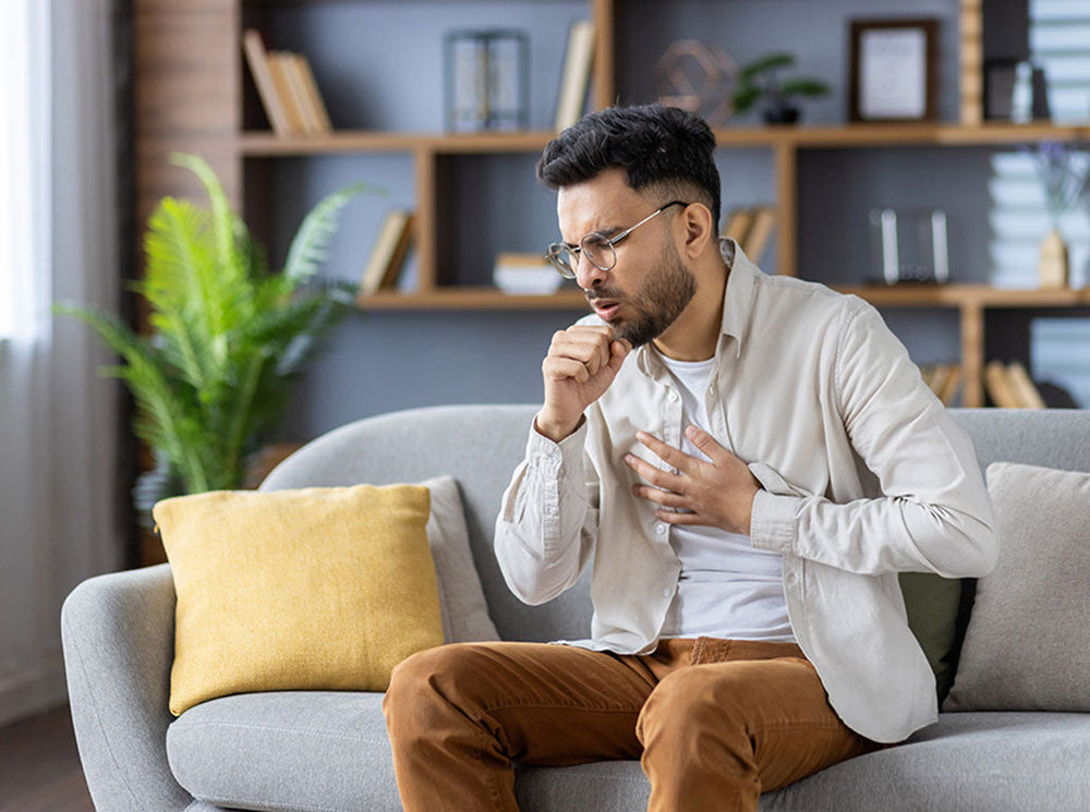 Lesser-known facts about hidden allergies in the workplace