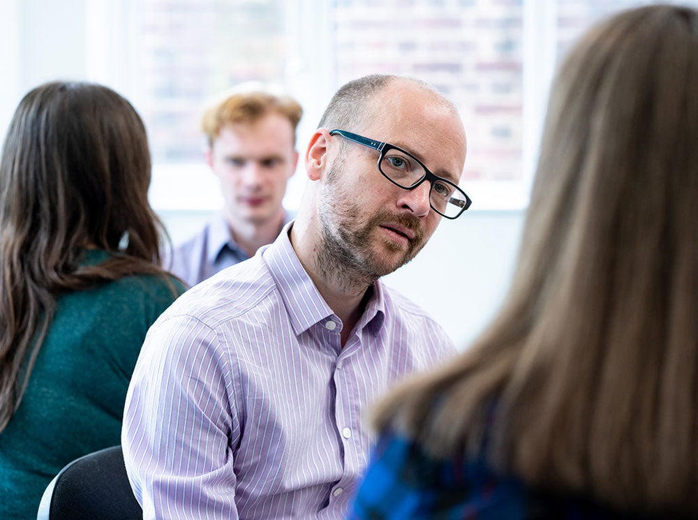 Mental health at work A top priority for forward-thinking companies