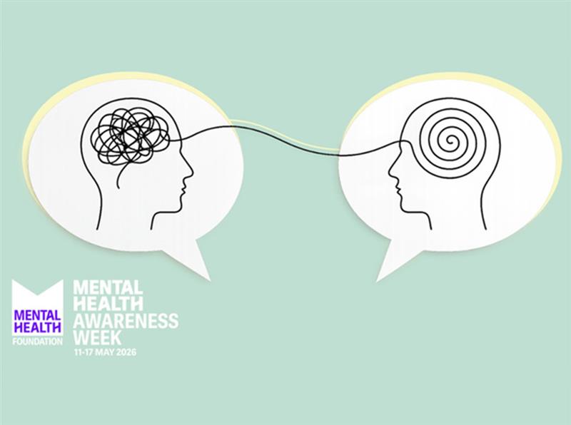 Breaking the Silence: Creative & relatable ways to start important mental health conversations at work