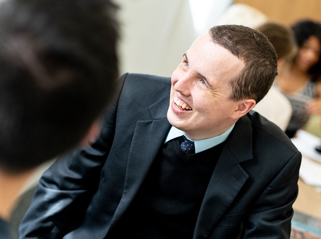 Prioritising workplace health and wellbeing