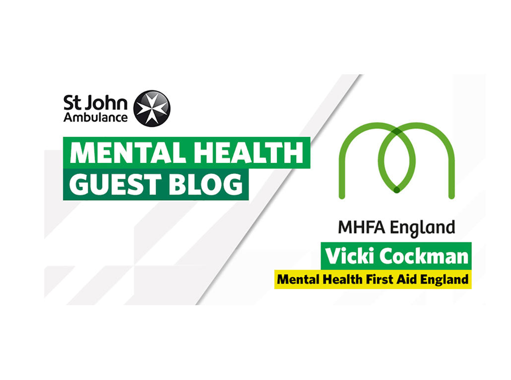 Engaging with workplaces during mental health awareness week and beyond