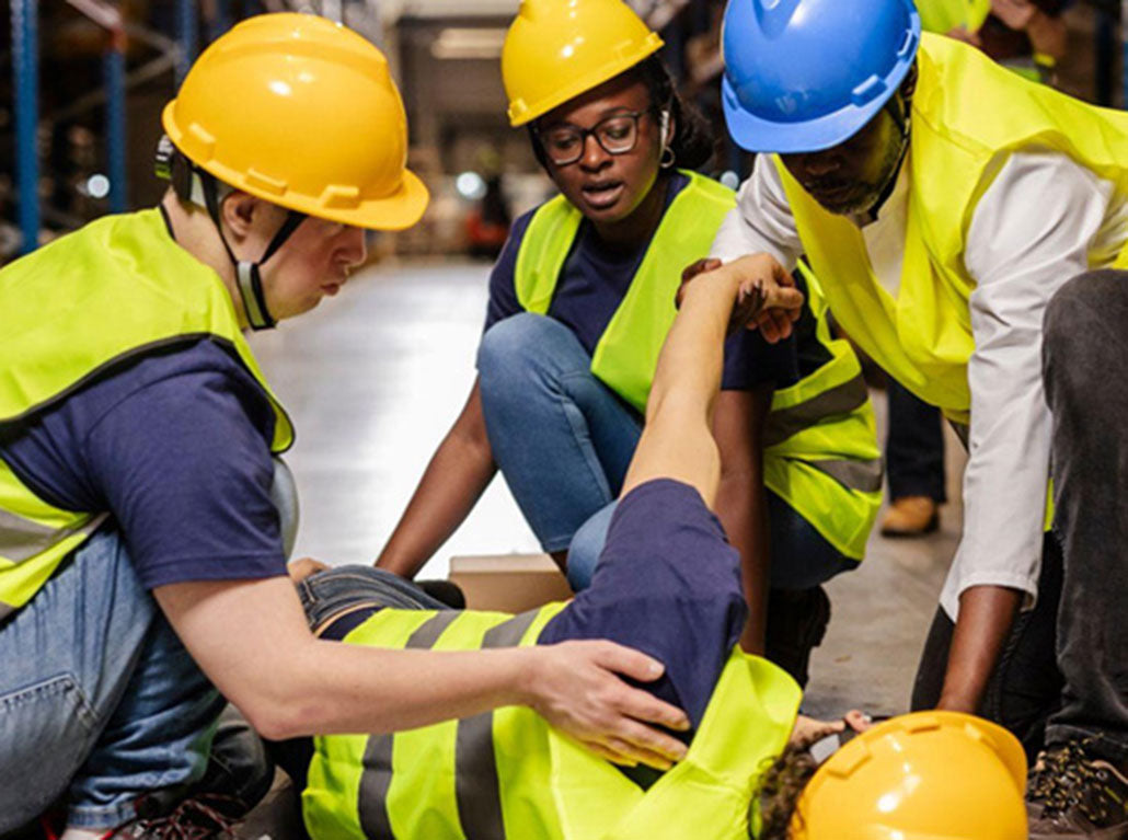 When the worst happens The importance of emergency planning for high-risk industries