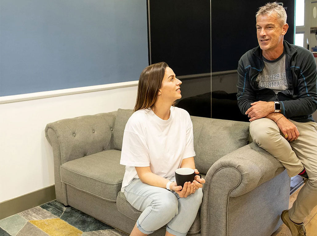 The ‘what’s and why’s’ of workplace resilience training