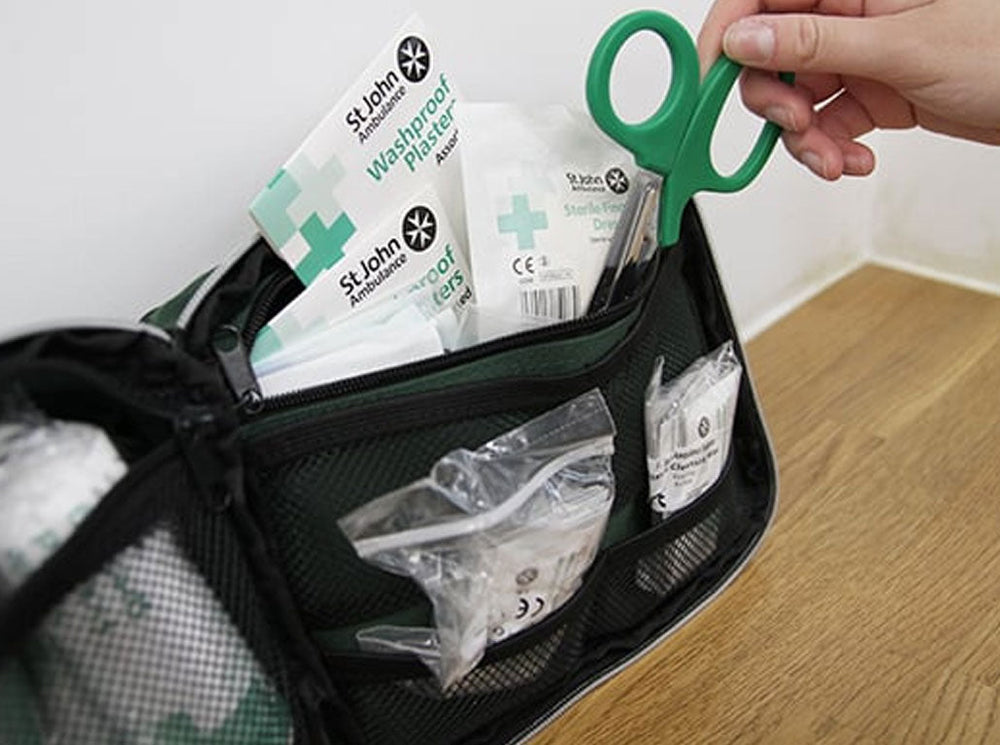 World First Aid Day 2023