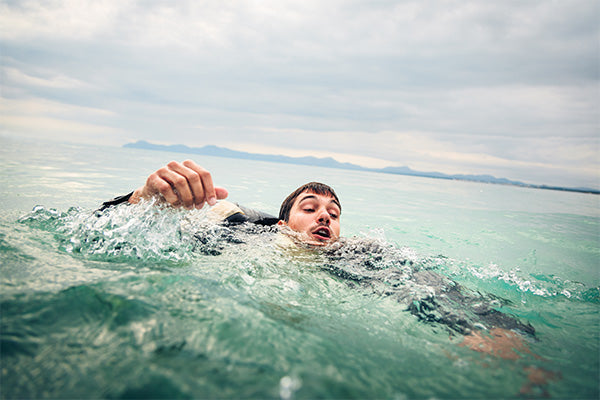 Understanding Cold Water Shock: Staying Safe Around Open Water this Summer