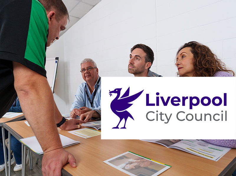 Why mental health in the workplace matters: Liverpool City Council’s training in action