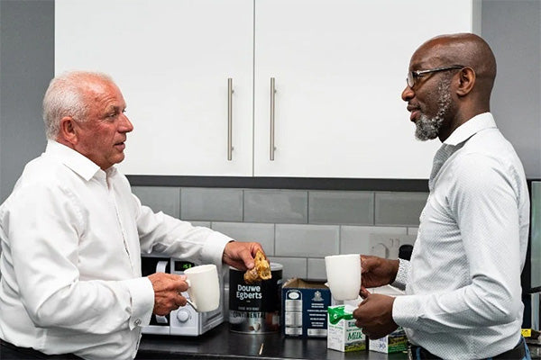 Men's Health Week 2026