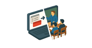 Blended Online Courses