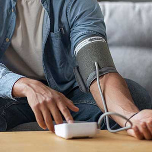 Blood Pressure Monitors