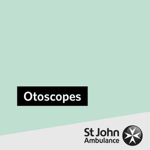Otoscopes