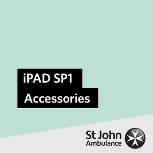 iPAD SP1 Defibrillator Accessories