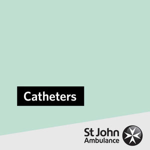 Catheters