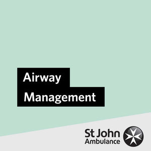 Airway Management