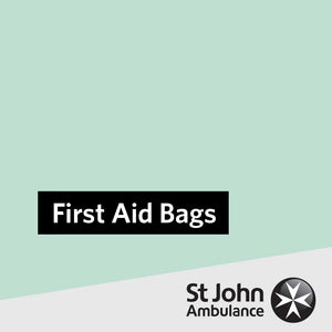 First Aid Bags