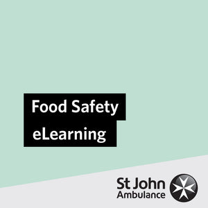 Food Safety eLearning