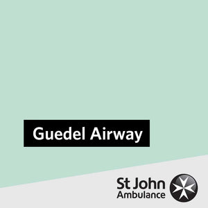Guedel Airway