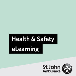 Health & Safety eLearning