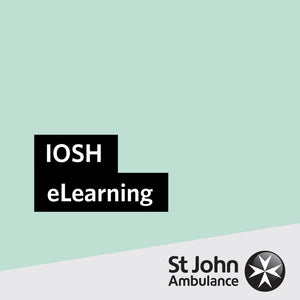 IOSH eLearning