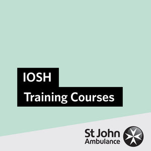 IOSH Courses