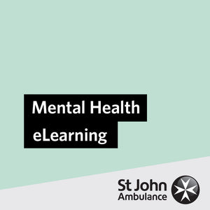 Mental Health eLearning