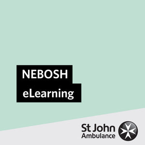 NEBOSH eLearning