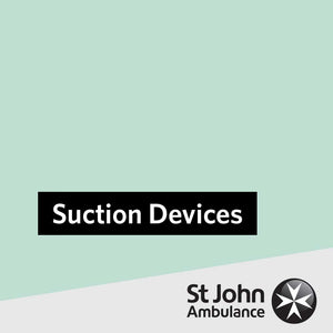 Suction Devices