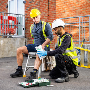 Construction First Aid Bundles