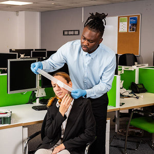 Office First Aid Bundles