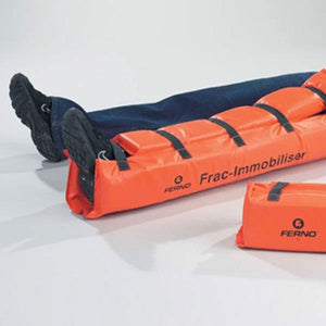 Splints & Fracture Straps