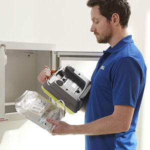 Defibrillator Maintenance Plans