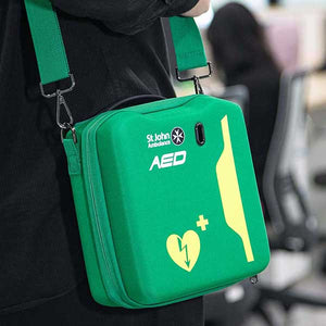 Defibrillator Carry Cases
