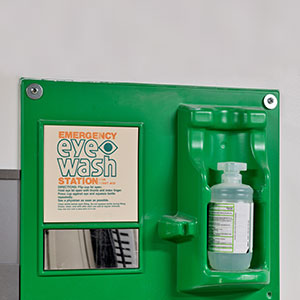 Eye Wash