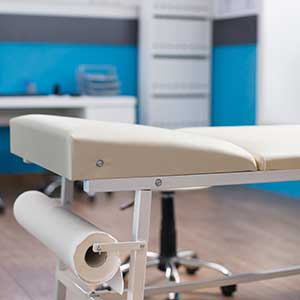 First Aid Furniture
