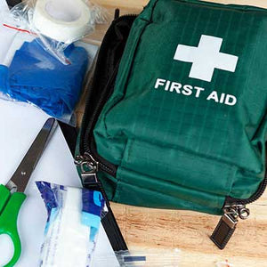 First Aid Kit Accessories