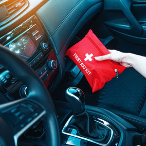 Motoring First Aid Bundles