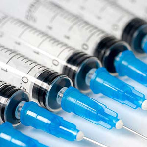 Medical Needles and Syringes