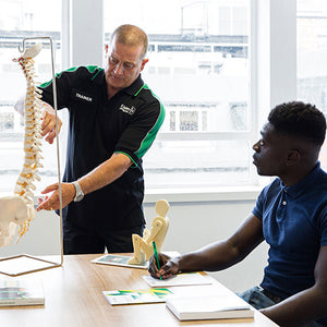 Health and Safety Courses