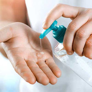 Hand Sanitiser