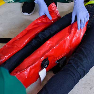 Immobilisation