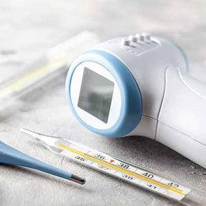 Medical Diagnostics
