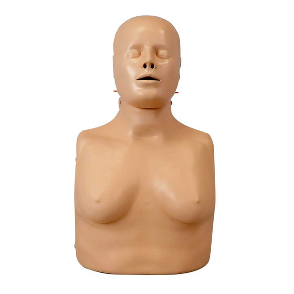 PractiMan Female Skin Light Image 2