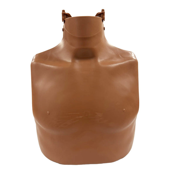 PractiMan Standard CPR Manikin Dark