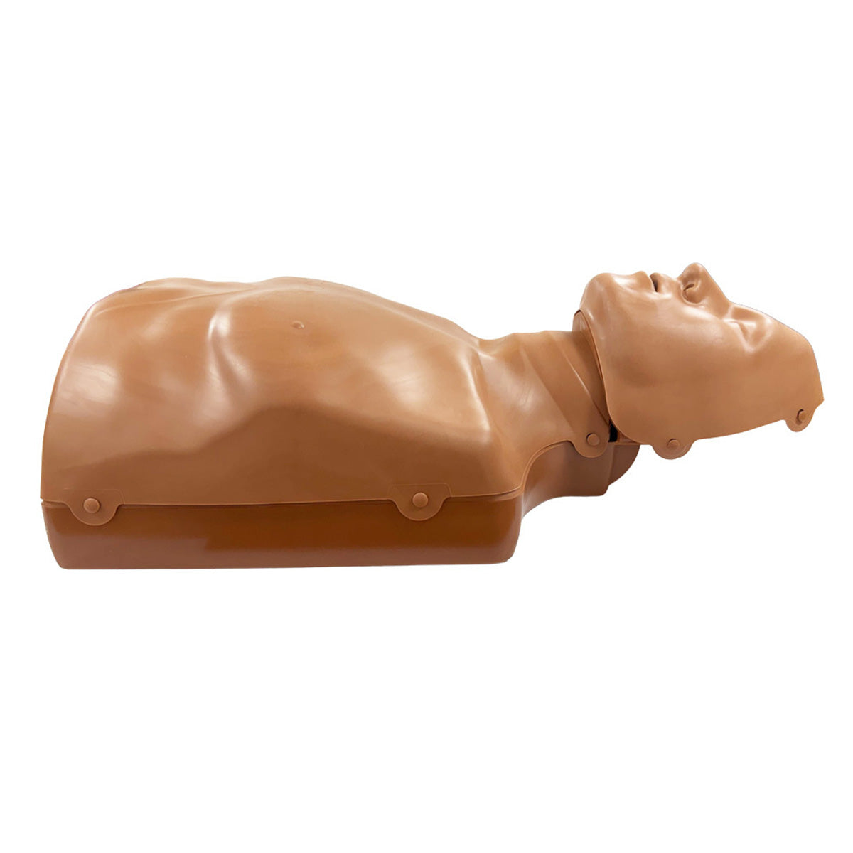 PractiMan Standard CPR Manikin Dark