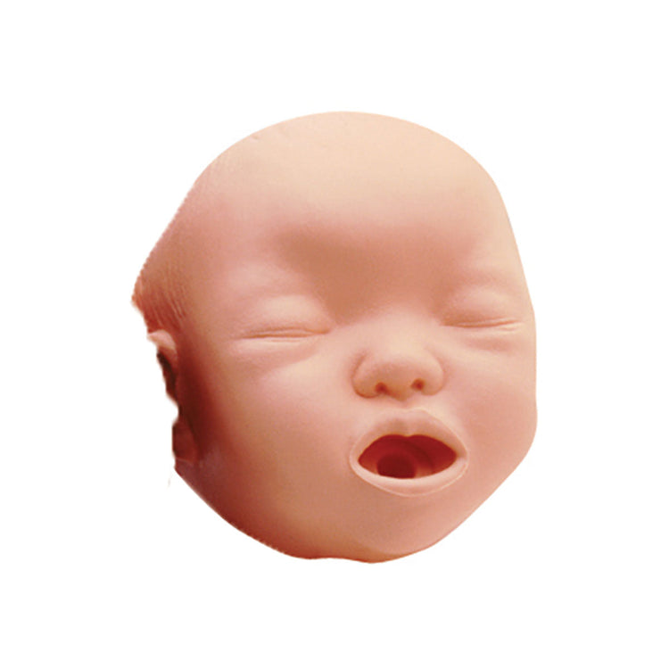 Laerdal Baby Anne Light Skin Removable Face Masks (6 PACK) Image 1