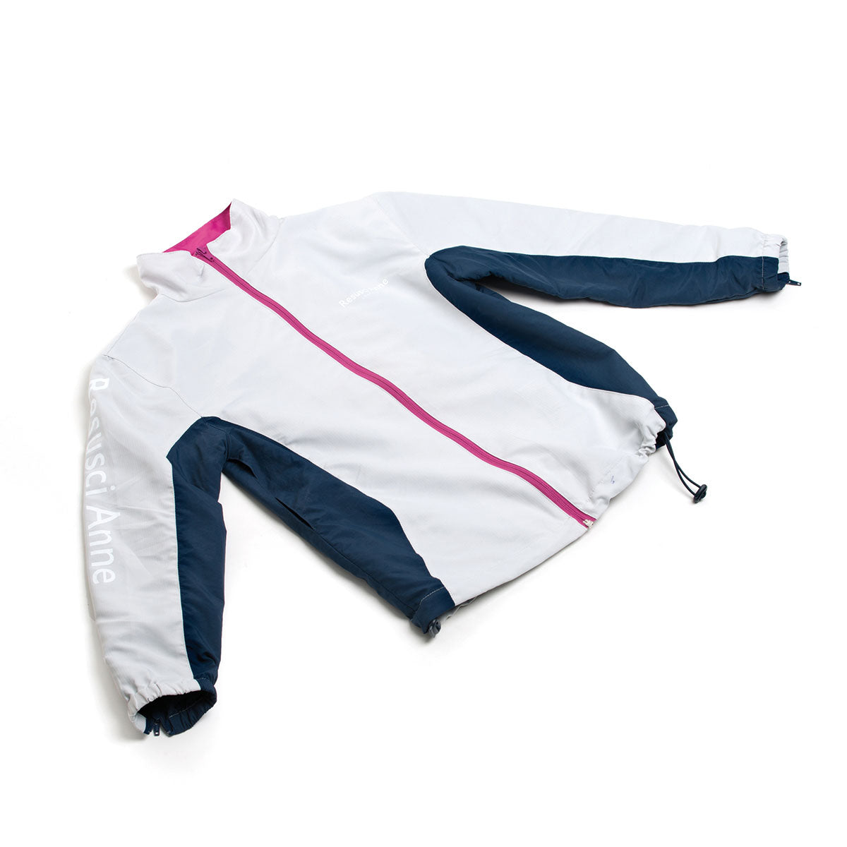 Laerdal Resusci Anne Jacket Image 1