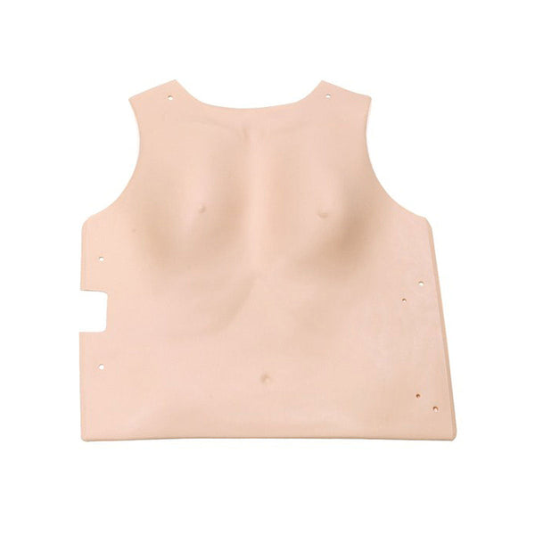 Laerdal Resusci Anne Replacement Outer Part of Chest Image 1