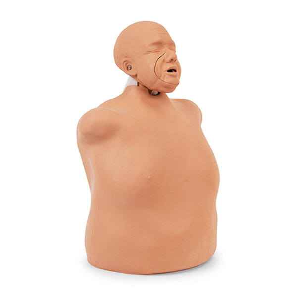 Simulaids LifeForm Bariatric Fred CPR Training Manikin Image 1